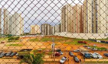 Imagem 7: Sul (Águas Claras