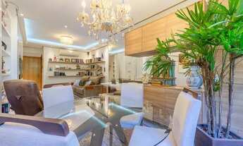 Imagem 4: Apartamento à venda com 71m², 2 quartos e 2 vagas de garagem. Rio Branco - Porto Alegre