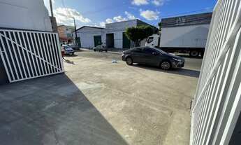 Imagem 5: Vendo Prédio 7x54m