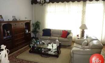 Imagem 5: São Paulo - Casa Padrão - Tatuapé