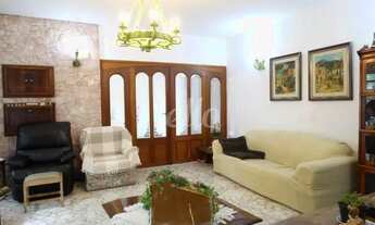 Imagem: São Paulo - Casa Comercial - Mooca