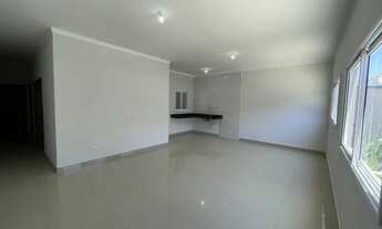 Imagem 7: Villa Branca- Casa Nova Térrea -3 Dormitórios, Sendo 1 Suíte -94m2