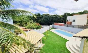 Imagem: Casarão com 05 quartos residencial ou comercial