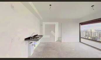 Imagem: Apartamento à Venda - Pinheiros, 2 Quartos