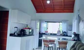 Imagem 3: Casa fundos para "Água com Amplo terreno