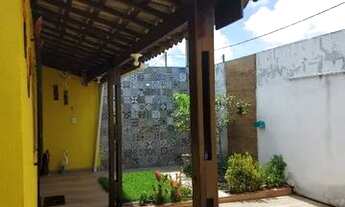 Imagem 6: Excelente casa CJ Denison Amorim - Marechal Deodoro-AL