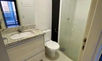 Imagem 4: Flat a venda no Duo JK em RP mobiliado