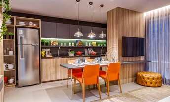 Imagem 4: Apartamento com 1 dormitório à venda em Belo Horizonte