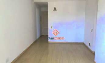 Imagem 4: Apartamento com 2 dormitórios, 65 m² - venda por R$ 610.000,00 ou aluguel por R$ 3.900,00