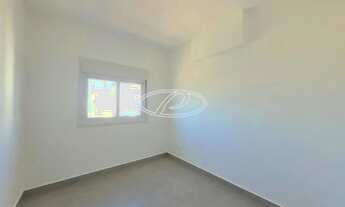 Imagem 6: Apartamento à venda, 2 quartos, 1 suíte, 1 vaga, Jardim Santo André - Limeira/SP