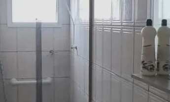 Imagem 5: Apartamento para venda com 40 metros quadrados com 1 quarto em Ocian - Praia Grande - SP