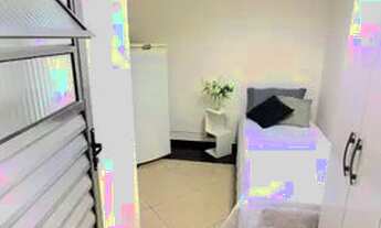 Imagem: Aluguel Quarto com Banheiro no Tatuapé