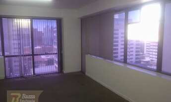 Imagem 3: Comercial sala no Excelente sala comercial no centro de Curitiba - REF.: 721 - Bairro Cent