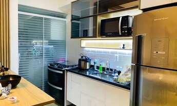 Imagem 2: Sorocaba - Apartamento Padrão - Campolim