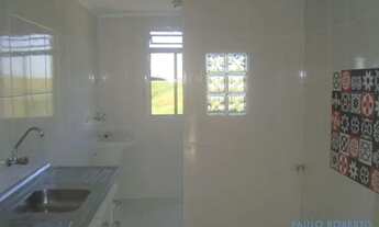 Imagem 7: APARTAMENTO - JARDIM ALVORADA - SP