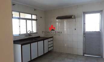 Imagem 5: Sobrado frontal na Vila Ré