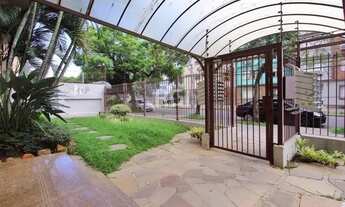 Imagem 2: Apartamento para Venda - 88m², 3 dormitórios, Menino Deus