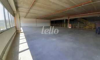 Imagem 7: Atibaia - Galpão/Depósito/Armazém - Jardim Brogotá