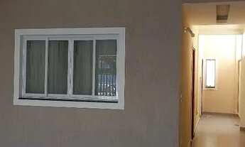 Imagem 2: Espetáculo de Sobrado - Jardim das Industrias!!!