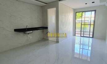Imagem 4: Apartamento com 2 dormitórios à venda, 49 m² por R$ 215.000,00 - Residencial Kadri - Soroc