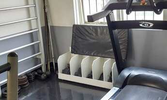 Imagem 3: Studio para aluguel tem 28 metros quadrados com 1 quarto em Bela Vista - São Paulo - SP