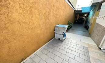 Imagem 6: Casa com 1 dormitório para alugar, 50 m² por R$ 830,00/mês - Ponte Rasa - São Paulo/SP