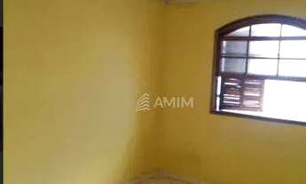 Imagem 5: Casa com 3 dormitórios à venda, 190 m² por R$ 350.000,00 - Fonseca - Niterói/RJ