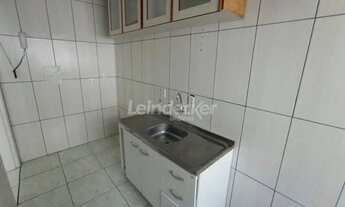 Imagem 7: Apartamento de 2 quartos para alugar no bairro Santa tereza