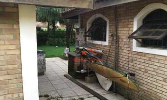 Imagem 7: Casa com 1 dormitório à venda, 100 m² por R$ 650.000,00 - Massaguaçu - Caraguatatuba/SP