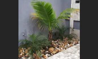 Imagem 6: 4749 Sobrado para aluguel possui 108 metros quadrados com 3 quartos em Jardim de Alah - Ta