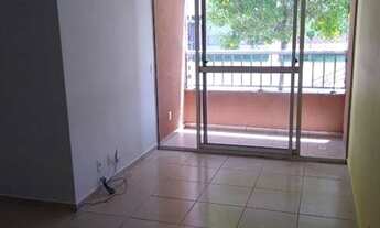 Imagem 5: Apartamento para venda possui 60 metros quadrados com 3 quartos