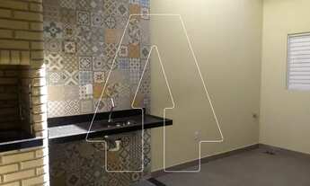 Imagem 7: Araçatuba - Casa de Condomínio - Aeroporto