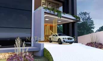 Imagem 4: CASA RESIDENCIAL em ITU - SP, CONDOMÍNIO ALPHAVILLE CASTELLO