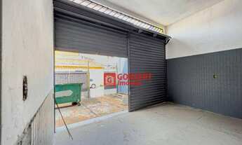 Imagem 7: Galpão para alugar, 273 m² por R$ 4.953,77/mês - Vila Galvão - Guarulhos/SP