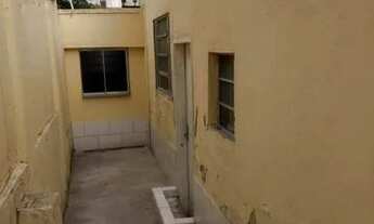 Imagem 2: Casa Inhaúma Casa com 2 dormitórios