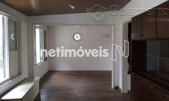 Imagem 6: Casa de 4 quartos para alugar no bairro Capoeiras