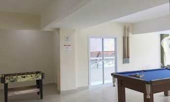 Imagem 5: Locação Definitiva Apartamento 2 Dormitórios 1 Suíte 1 Vaga Vila Caiçara