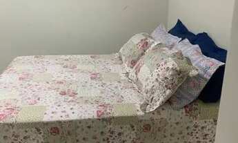 Imagem 3: Casa mobiliada Casa com 3 dormitórios