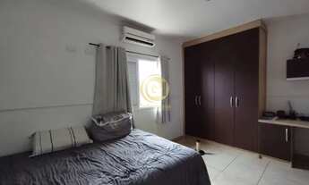 Imagem 3: Sobrado de condominio 2 suites no Jardim Santa Maria - Jacareí