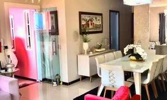 Imagem 5: Apartamento para venda possui 160 metros quadrados com 3 quartos em Jibóia Branca - Ananin