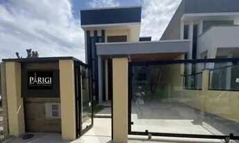 Imagem: CASA NOVA DE ALTO PADRÃO