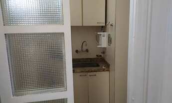 Imagem 3: Apartamento para aluguel possui 39 metros quadrados com 1 quarto em Copacabana - Rio de Ja