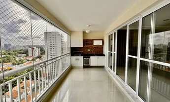 Imagem 3: Apartamento com 3 dormitórios, 143 m² - venda por R$ 2.020.000,00 ou aluguel por R$ 10.850