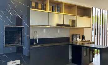 Imagem: Casa para locação no Parque das Nações