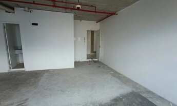 Imagem 3: Helbor Sala/Conjunto para venda com 44 m² em Santo Antônio - São Caetano do Sul - SP