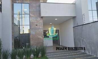 Imagem 2: Casa com 3 dormitórios à venda com 100 m² por R$ 550.000 no Jardim Karla em Foz do Iguaçu