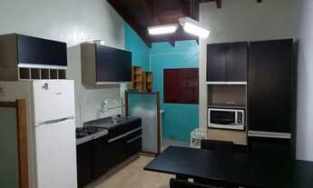 Imagem 4: Apartamento com 1 dormitório para alugar, 52 m² por R$ 1.900/mês - Bela Vista - Porto Aleg