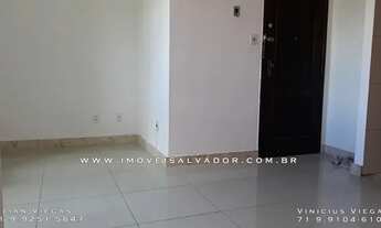 Imagem 4: Apartamento pra Alugar na Vila Laura 2 Quartos. Excelente Localização. Salvador .Bahia