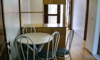 Imagem 4: Apartamento para venda com 38 metros quadrados com 1 quarto em Rio Branco - Caxias do Sul