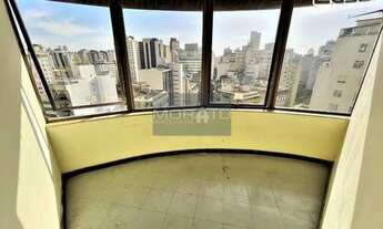 Imagem 5: Andar Comercial 6 Banheiros, 10 Vagas de Garagem, Bairro Centro